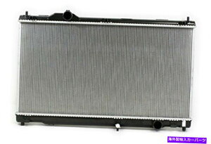 GWJo[ /fit 2968 06-13NTX̃WG[^[250 350 10-15 is 250c 350c PTAC Radiator For/Fit 2968 06-13 Lexus IS 250 350 10-15 IS 250C 350C PTAC