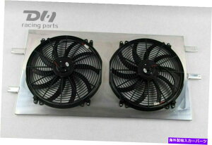 �G���W���J�o�[ Alu Radiator Shroud+16''fans 1994-2002 Dodge Ram 2500-3500 L6 5.9L�J�~���f�B�[�[�� Alu Radiator Shroud+16''Fans 1994-2002 Dodge Ram 2500-3500 L6 5.9L Cummin Diesel�y���s�A���i�z