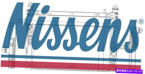 GWJo[ Nissens Coolant Radiator 60839 for BMW 5V[YF10i2010j520i 2.0Ȃ Nissens Coolant Radiator 60839 for BMW 5 SERIES F10 (2010) 520I 2.0 etc