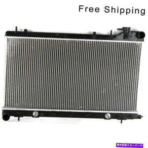 GWJo[ WG[^[̓XotHX^[CvbT45199FC350 SU3010106ɓK܂ Radiator Fits Subaru Forester Impreza 45199FC350 SU3010106