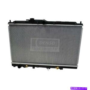 GWJo[ WG[^[f\221-3201 Radiator DENSO 221-3201