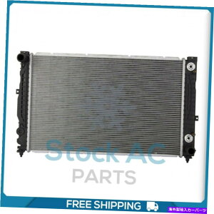 GWJo[ Audi A4AA6AAllroad QuattroARS4AS4 / Volkswagen Passat̐VWG[^[B NEW Radiator for Audi A4, A6, Allroad Quattro, RS4, S4 / Volkswagen Passat..