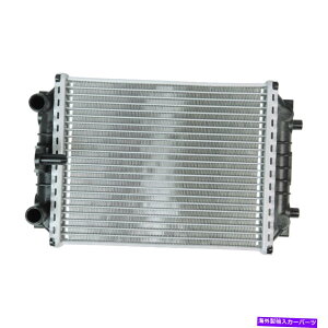 GWJo[ 09-16̃WG[^[AEfBQ5/S.Q5 3.0L V6^[{i⏕jVO[ Radiator for 09-16 Audi Q5/S.Q5 3.0L V6 Turbo (Auxillary) Single Row