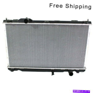 GWJo[ WG[^[Lexus GS350 GS450H GS300 1640031370 LX3010129ɓK܂ Radiator Fits Lexus GS350 GS450h GS300 1640031370 LX3010129
