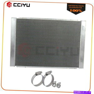 GWJo[ 2004 2005 2006ICz[XNvLbgtg^VGĩWG[^[CU2682 Radiator For 2004 2005 2006 Toyota Sienna with Oil Hose Clamps Kits CU2682