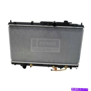 GWJo[ WG[^[f\221-3306 Radiator DENSO 221-3306