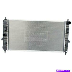 GWJo[ WG[^[f\221-9399 Radiator DENSO 221-9399