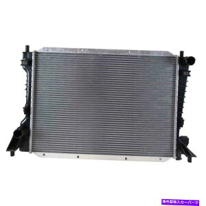 GWJo[ 2002N2005ÑtH[hT_[o[h2000-2004WK[S^Cv2000-2006 LSWG[^[ For 2002-2005 Ford Thunderbird 2000-2004 Jaguar S-Type 2000-2006 LS Radiator