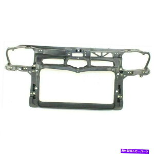 GWJo[ VW1225118 99-07tHNX[QWFb^̃WG[^[T|[g VW1225118 Radiator Support for 99-07 Volkswagen Jetta