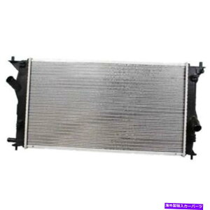 GWJo[ WG[^[vX`bN^Nf\[2213509}c_5 2.3 L4 2006-2010 Radiator Plastic Tank Denso 2213509 for Mazda 5 2.3 L4 2006-2010