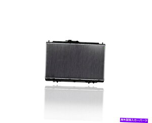�G���W���J�o�[ ���W�G�[�^�[�t�B�b�g01-03 ACURA 3.2 CL 02-03 3.2 TL�x�[�X/�^�C�vS�Z���T�[�z�[�� Radiator Fit 01-03 Acura 3.2 CL 02-03 3.2 TL Base/Type-S with Sensor Hole�y���s�A���i�z