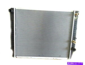 GWJo[ WG[^[-1738 FOR/FIT 92-98 VOLVO 960 S90 V90 V6 3.0L PTAC Radiator - 1738 For/Fit 92-98 Volvo 960 S90 V90 V6 3.0L PTAC