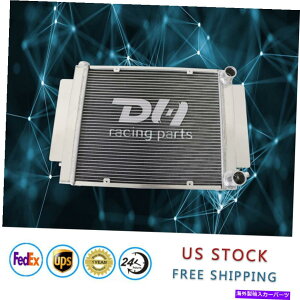 GWJo[ 3ROWA~jEWG[^[1971-78}c_RX2 RX3 RX4 RX5 RX7 R2̃q[^[pCv 3Row Aluminum Radiator with Heater pipe for 1971-78 Mazda RX2 RX3 RX4 RX5 RX7 R2