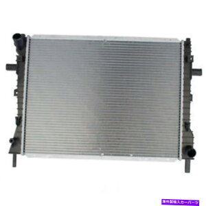 GWJo[ WG[^[f\221-9045 Radiator DENSO 221-9045