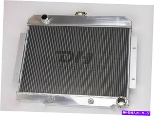 GWJo[ 1972-19863񃉃WG[^[W[vCJACJ5ACJ7 V8ϊChevy-Engine 350Xbv 3 Row Radiator For 1972-1986 Jeep CJ,CJ5,CJ7 V8 Conversion Chevy-Engine 350 SWAP