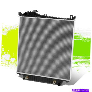 GWJo[ DPI 2816 OEX^CT-6061GNXv[[X|[cTRAC 06-07pA~jERAWG[^[ DPI 2816 OE Style T-6061 Aluminum Core Radiator for Explorer Sport Trac 06-07