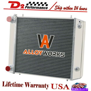 GWJo[ 1993-19993A~jEWG[^[h[o[fBtF_[fBXJo[300TDI 94 3 Row Aluminum Radiator For 1993-1999 Land Rover Defender Discovery 300TDI 94