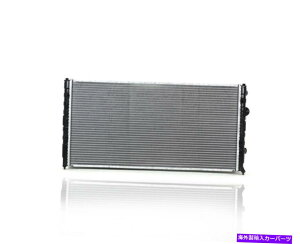 �G���W���J�o�[ 95-97 VW Passat Automatic 6cy 2.8L�̃��W�G�[�^�[PBI -Cooler 3A0121253C�Ȃ� Radiator PBI For 95-97 VW Passat Automatic 6Cy 2.8L - Without Cooler 3A0121253C