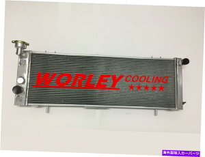 GWJo[ W[v`FL[XJ 2.5 4.0 1991-2001 91 92 93 94 953A~jEWG[^[2.5 4.0 1991-2001 3 rows aluminum radiator for Jeep Cherokee XJ 2.5 4.0 1991-2001 91 92 93 94 95
