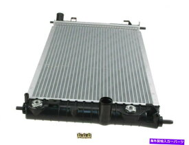 エンジンカバー 1999年から2003年のSaab 95 Radiator 88982FC 2000 2001 2002 3.0L V6アルミニウムコア For 1999-2003 Saab 95 Radiator 88982FC 2000 2001 2002 3.0L V6 Aluminum Core