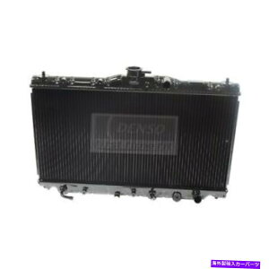 GWJo[ WG[^[f\221-3218 Radiator DENSO 221-3218