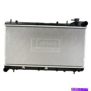 GWJo[ WG[^[f\221-4600 Radiator DENSO 221-4600