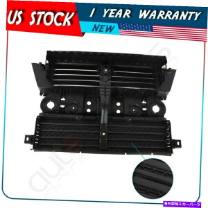 GWJo[ tH[hGXP[vp̃tgJ[WG[^[OGARg[Vb^[1.5L 2017-2019 Front Car Radiator Grille Air Control Shutter for Ford Escape 1.5L 2017-2019