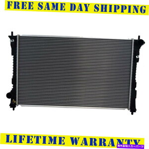 GWJo[ tH[hg[Xx@C^[Zv^[Z_x@̂߂̃WG[^[3.5 3.7 13306 Radiator For Ford Taurus Police Interceptor Sedan Police 3.5 3.7 13306