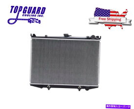 エンジンカバー ラジエーター314フィット1987日産パスファインダーP/U D21 2.4L 3.0L Radiator 314 Fits 1987 Nissan Pathfinder P/U D21 2.4L 3.0L