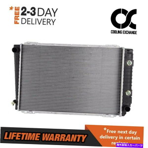 GWJo[ NErNgAJ[^EJ[}[L[Oh}LXB[B[B[BX̃xXgWG[^[ BESUTO Radiator for Crown Victoria Lincoln Town Car Mercury Grand Ma