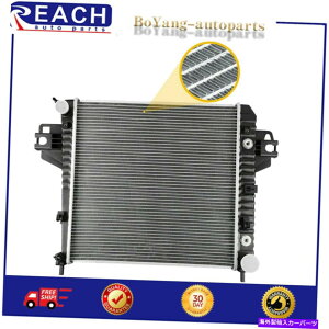 GWJo[ 2002N2006ÑWG[^[tBbgW[voeBx[X~ebhlQ[hX|[cbL[3.7L Radiator Fit for 2002-2006 Jeep Liberty Base Limited Renegade Sport Rocky 3.7L
