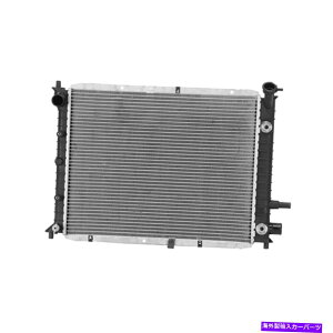 GWJo[ pvX`bN/A~jEWG[^[ Replacement Plastic/Aluminum Radiator