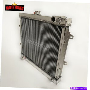 GWJo[ 1984-19952RowA~jEWG[^[g^sbNAbv4i[DLXx[XSR5 2.4L L4 2Row Aluminum Radiator For 1984-1995 TOYOTA Pickup 4 Runner DLX BASE SR5 2.4L l4