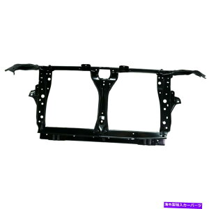 GWJo[ 2012-2016XoCvbTAZũWG[^[T|[g Radiator Support For 2012-2016 Subaru Impreza Assembly