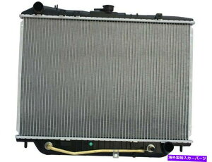 GWJo[ 1999N2001NIsuzu Vehicross Radiator 25384RK 2000 3.5L V6WG[^[ For 1999-2001 Isuzu VehiCROSS Radiator 25384RK 2000 3.5L V6 Radiator