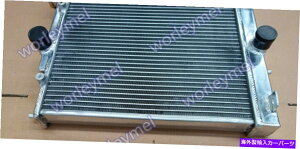 �G���W���J�o�[ �O�H�����T�[�̃A���~�j�E�����W�G�[�^�[EVO 4 5 6 IV V VI�}�j���A��CP9A/CN9A 96-01 Aluminum Radiator for Mitsubishi Lancer EVO 4 5 6 IV V VI Manual CP9A/CN9A 96-01