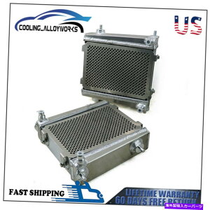 GWJo[ g^GR̍ /E3񃉃WG[^[SUPRA A90 A91 / BMW G20 320I G29 Z4 M40I Left/Right 3 Row Radiator For Toyota GR Supra A90 A91 / BMW G20 320i G29 Z4 M40i