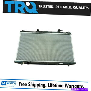 GWJo[ TRQWG[^[AZuvX`bN^NHonda Accord Acura TLX new̃A~jERA TRQ Radiator Assembly Plastic Tanks Aluminum Core for Honda Accord Acura TLX New