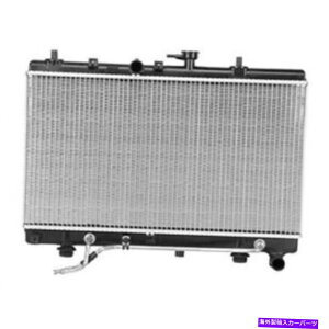 GWJo[ VWG[^[tBbg2003-2005 KIA RIO 1.6L 4CZ_vX`bNRAD2701 New Radiator Fits 2003-2005 Kia Rio 1.6L 4C Sedan Plastic Automatic RAD2701