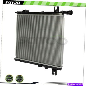 GWJo[ 2008-201213071WG[^[Jeep Liberty 3.7L 1.03in.corě 13071 Radiator For 2008-2012 Jeep Liberty 3.7L 1.03in.Core Thickness