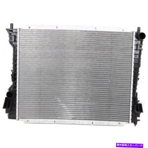 GWJo[ Ford Mustang 2005-2010̐VFO3010270WG[^[ New FO3010270 Radiator for Ford Mustang 2005-2010