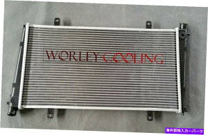 GWJo[ {{S40 / V40 1.9L / 2.0L^[{I[g /}jA95-04̃WG[^[ Radiator for Volvo S40 / V40 1.9L / 2.0L Turbo Auto / Manual 95-04 brand new