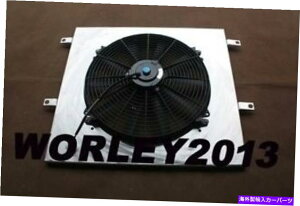 GWJo[ Jeep Grand Cherokee 4.7L V8 1999 2000-2005̃A~jEVEht@ Aluminum shroud & fan for JEEP GRAND CHEROKEE 4.7L V8 1999 2000-2005