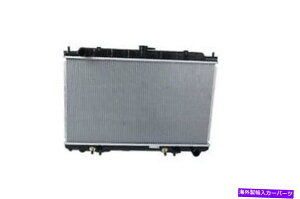 GWJo[ 1995ÑfbNXWG[^[96 97 98 99Y}LV} RadEx Radiator For 1995 96 97 98 99 Nissan Maxima