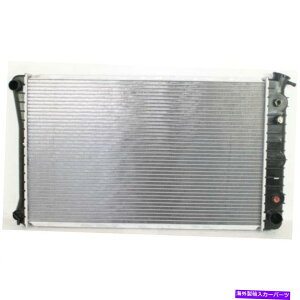 �G���W���J�o�[ �|���e�B�A�b�N�{���l�r���̐V�������W�G�[�^�[1988-1993 GM3010326 New Radiator For Pontiac Bonneville 1988-1993 GM3010326�y���s�A���i�z
