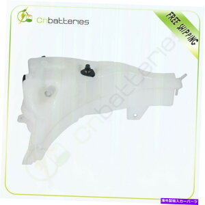 GWJo[ Freightliner M2 112WG[^[N[gI[o[t[^Np For Freightliner M2 112 Radiator Coolant Overflow Tank