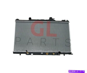 エンジンカバー ホンダCR-V 2005-2006ラジエーターエンジン冷却koyorad 19010ppaa51 new FOR HONDA CR-V 2005-2006 Radiator Engine Cooling KOYORAD 19010PPAA51 New