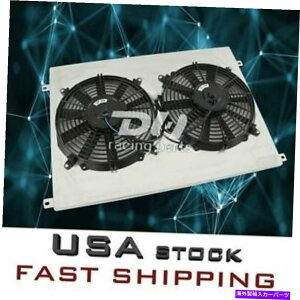GWJo[ A~jEWG[^[VEh+1966-1979 Ford F100 F250 F350uRgbÑt@ Aluminum Radiator Shroud+12"Fan For 1966-1979 Ford F100 F250 F350 Bronco Truck