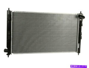 �G���W���J�o�[ 07-15 Mitsubishi Outlander Lancer Evolution KY38H9�̃��W�G�[�^�[ Radiator For 07-15 Mitsubishi Outlander Lancer Evolution KY38H9�y���s�A���i�z