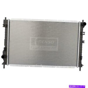 GWJo[ WG[^[f\221-9161 Radiator DENSO 221-9161